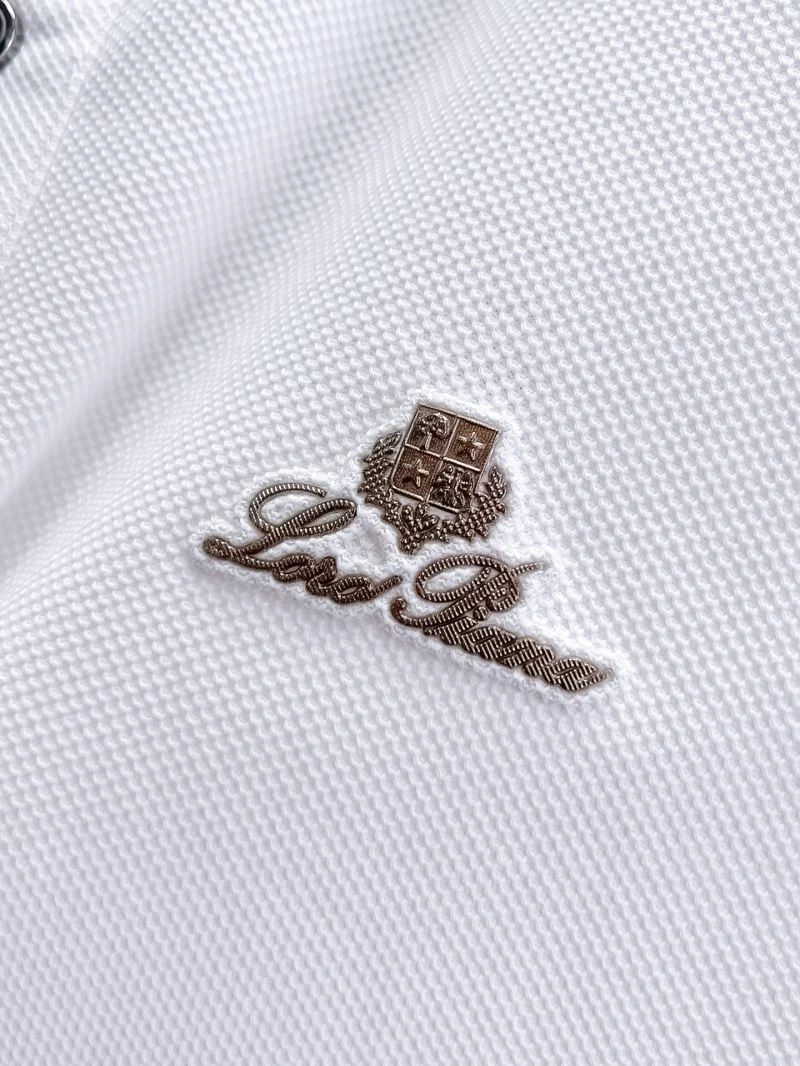 ZeroBulk Loro Piana T-Shirts 158256