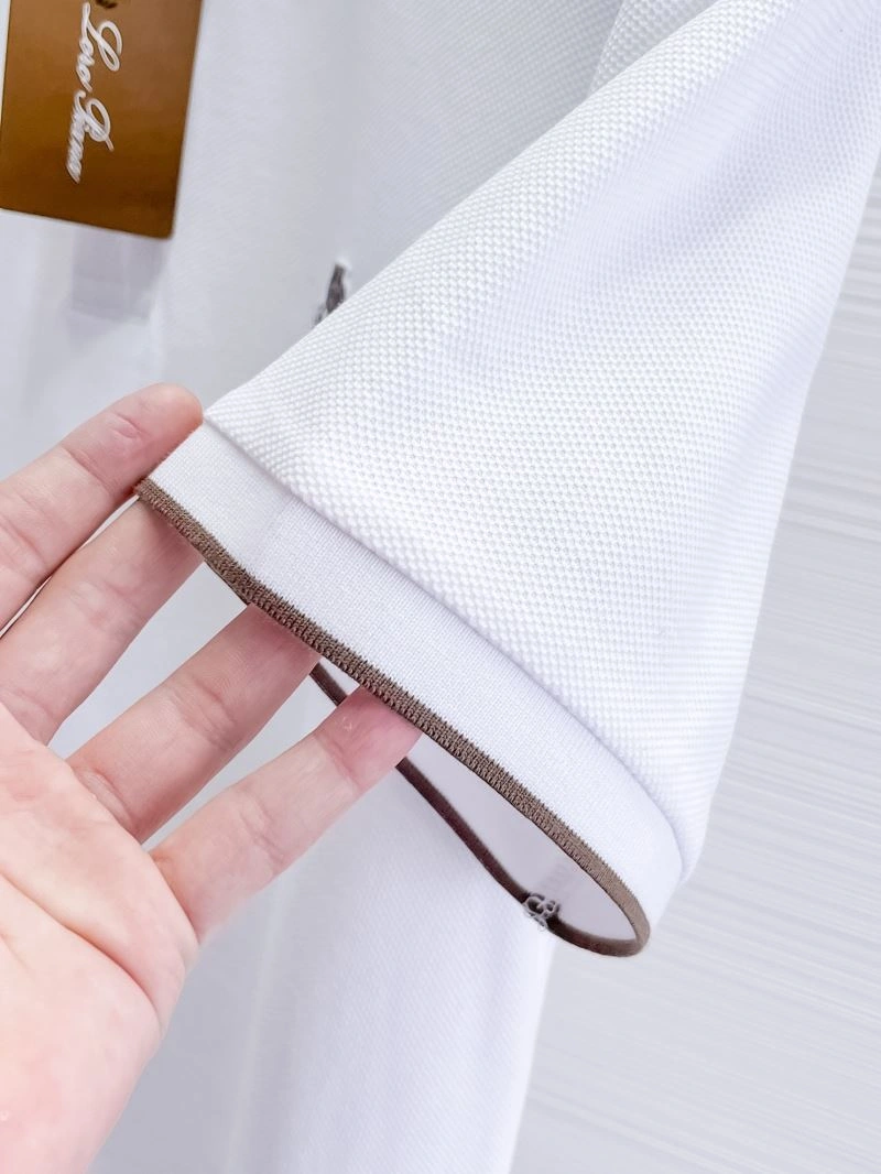 ZeroBulk Loro Piana T-Shirts 158256