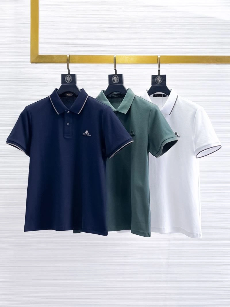 ZeroBulk Loro Piana T-Shirts 158256