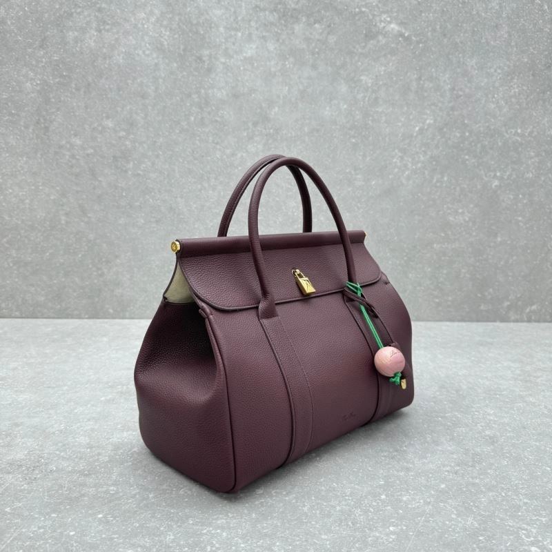 Loro Piana Top Handle Bags WeatherProof 64301