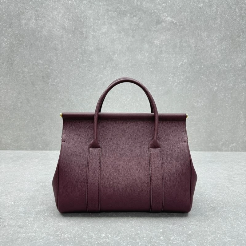 Loro Piana Top Handle Bags WeatherProof 64301