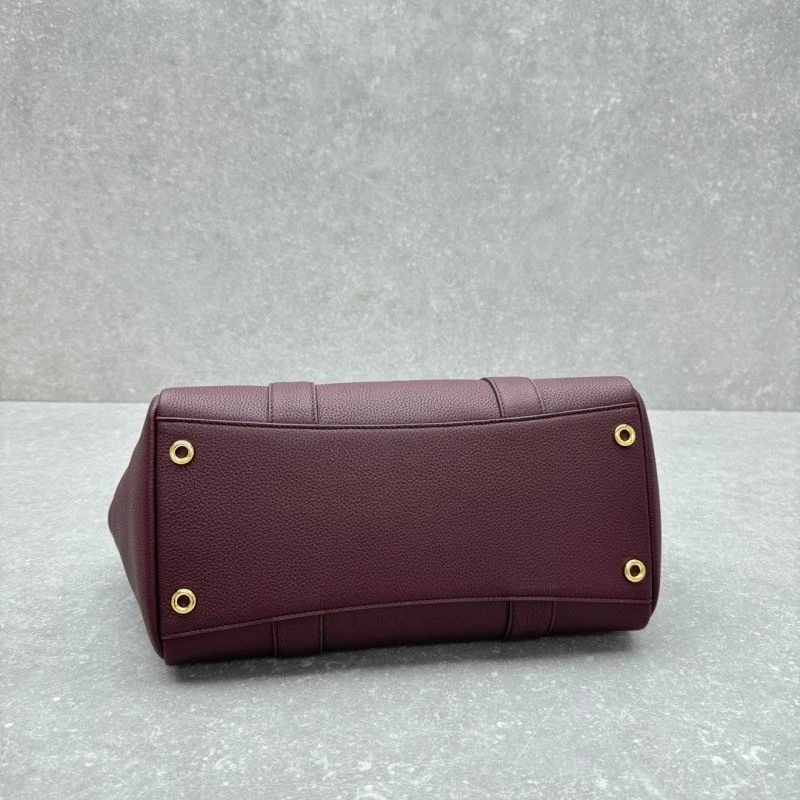 Loro Piana Top Handle Bags WeatherProof 64301