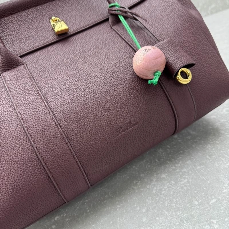 Loro Piana Top Handle Bags WeatherProof 64301