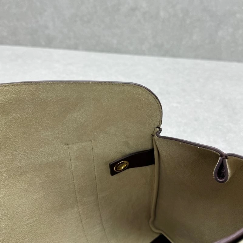Loro Piana Top Handle Bags WeatherProof 64301