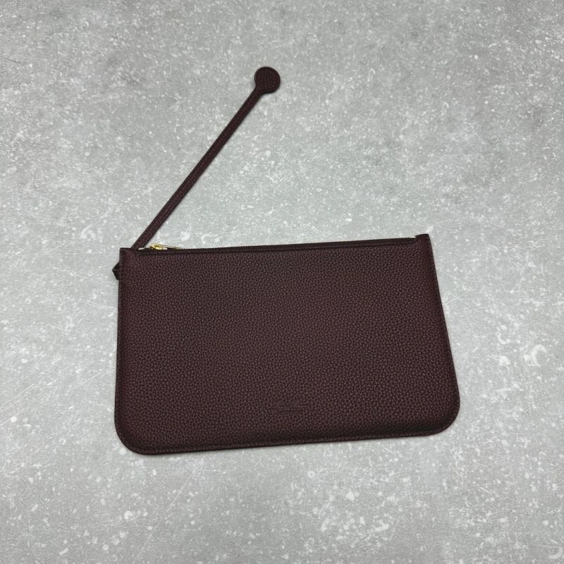 Loro Piana Top Handle Bags WeatherProof 64301
