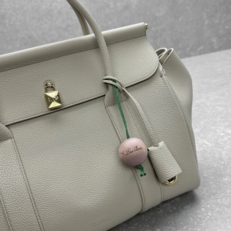 Loro Piana Top Handle Bags Neat 64283