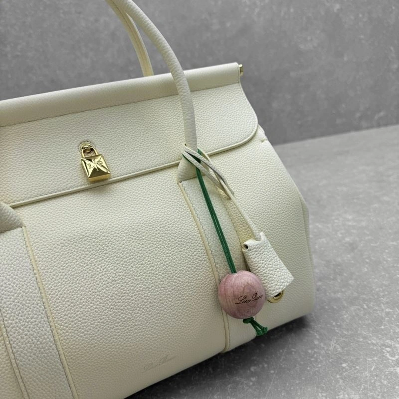 Loro Piana Top Handle Bags Fashionable 64281