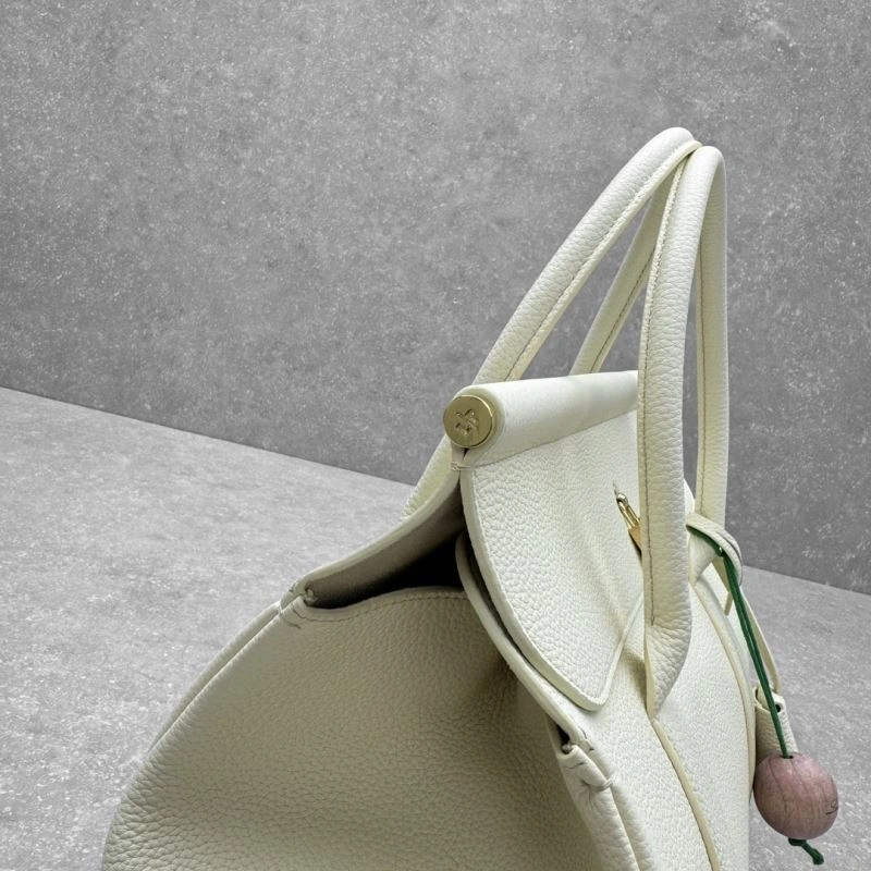 Loro Piana Top Handle Bags Fashionable 64281
