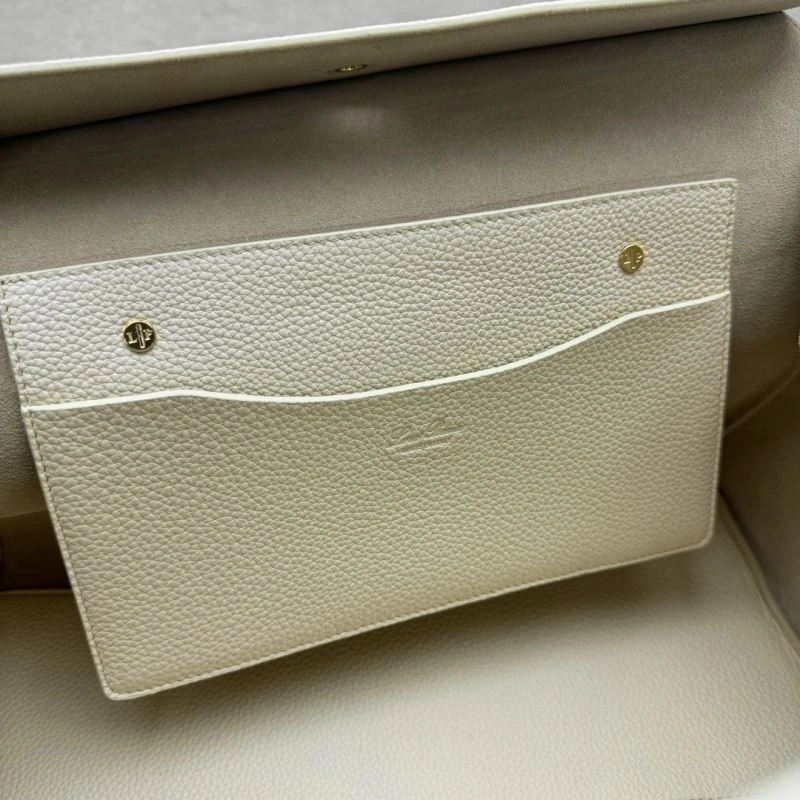Loro Piana Top Handle Bags Fashionable 64281