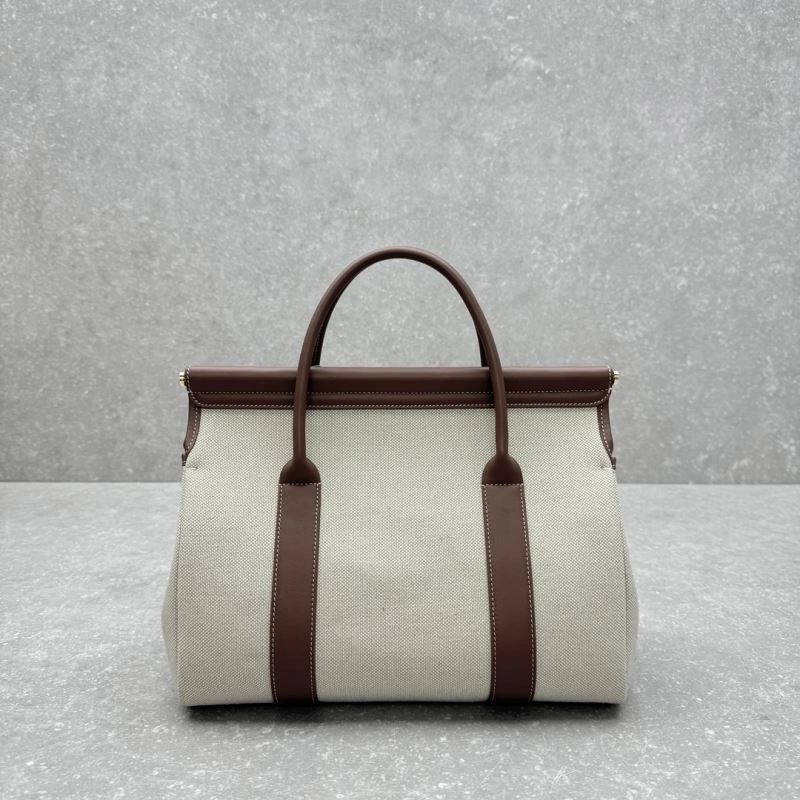 Attractive Loro Piana Top Handle Bags 64331