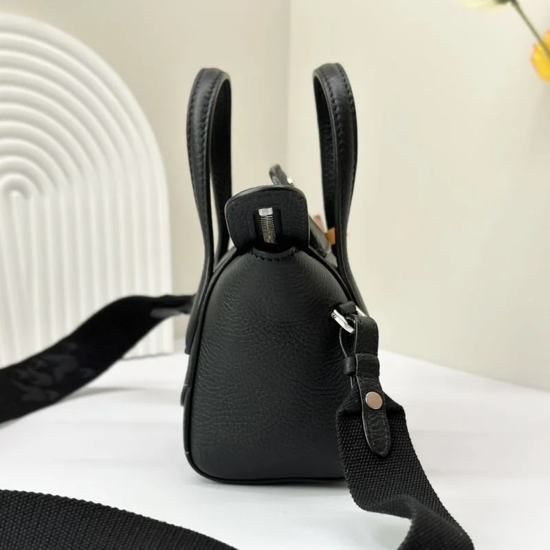 Loro Piana Top Handle Bags Practical 44447