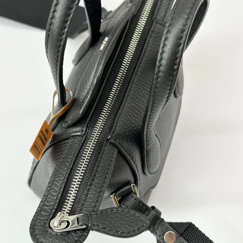 Loro Piana Top Handle Bags Practical 44447