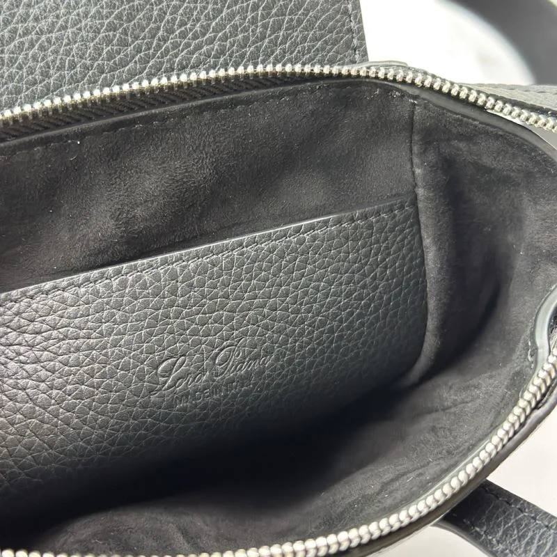 Loro Piana Top Handle Bags Practical 44447