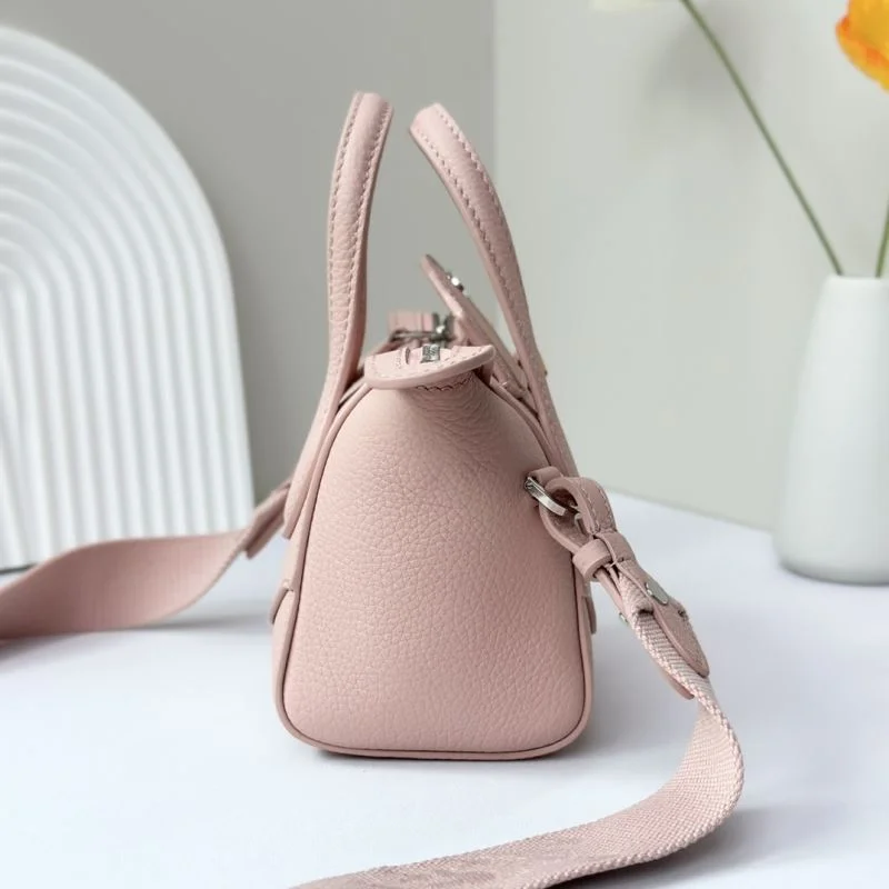 Unisex Loro Piana Top Handle Bags 44451