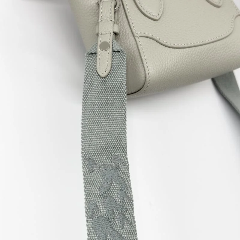 Loro Piana Top Handle Bags Original 44446