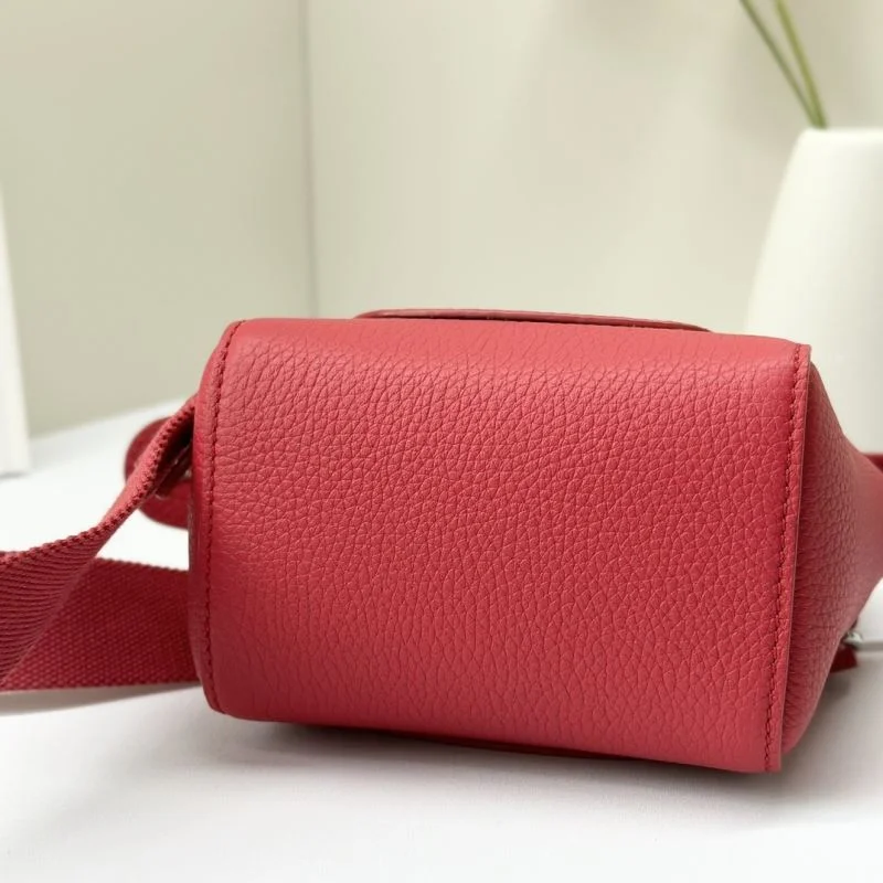Thermal Loro Piana Top Handle Bags 44418
