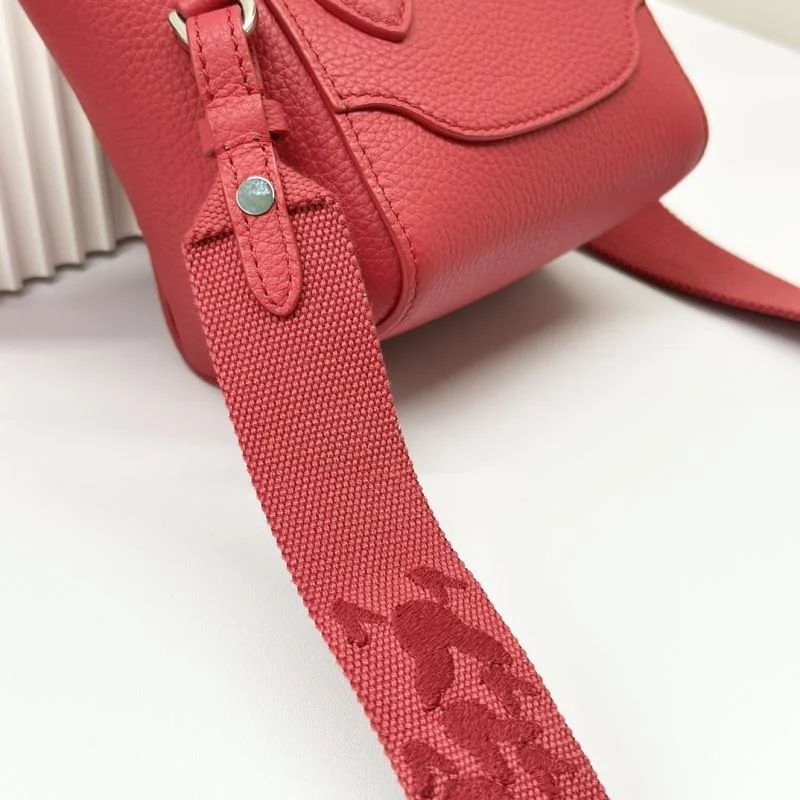 Thermal Loro Piana Top Handle Bags 44418