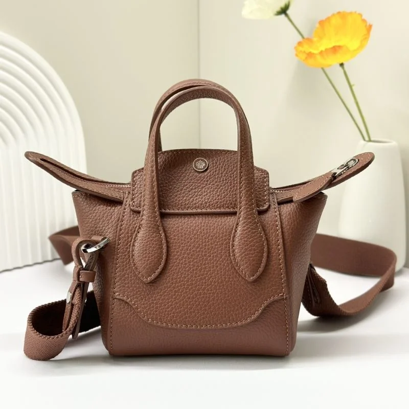 Loro Piana Top Handle Bags UrbanStyle 44417