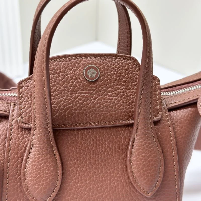 Loro Piana Top Handle Bags UrbanStyle 44417