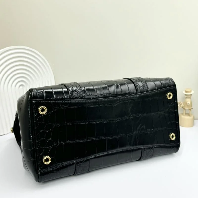 Loro Piana Top Handle Bags Comfortable 44138