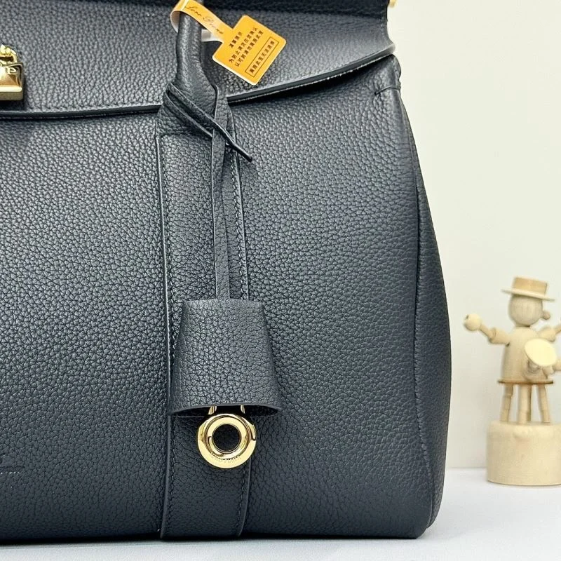 Loro Piana Top Handle Bags TechFriendly 44137