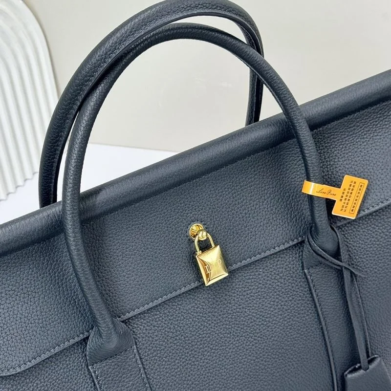 Loro Piana Top Handle Bags TechFriendly 44137