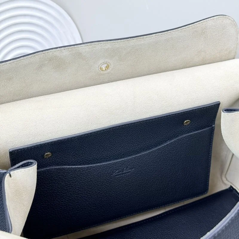 Loro Piana Top Handle Bags TechFriendly 44137