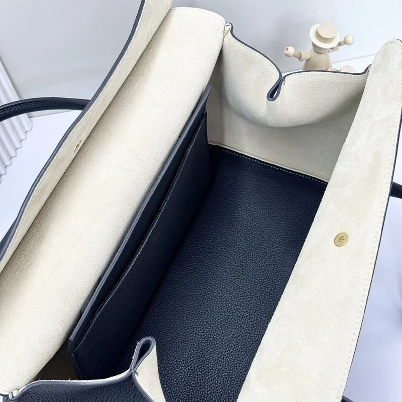 Loro Piana Top Handle Bags TechFriendly 44137