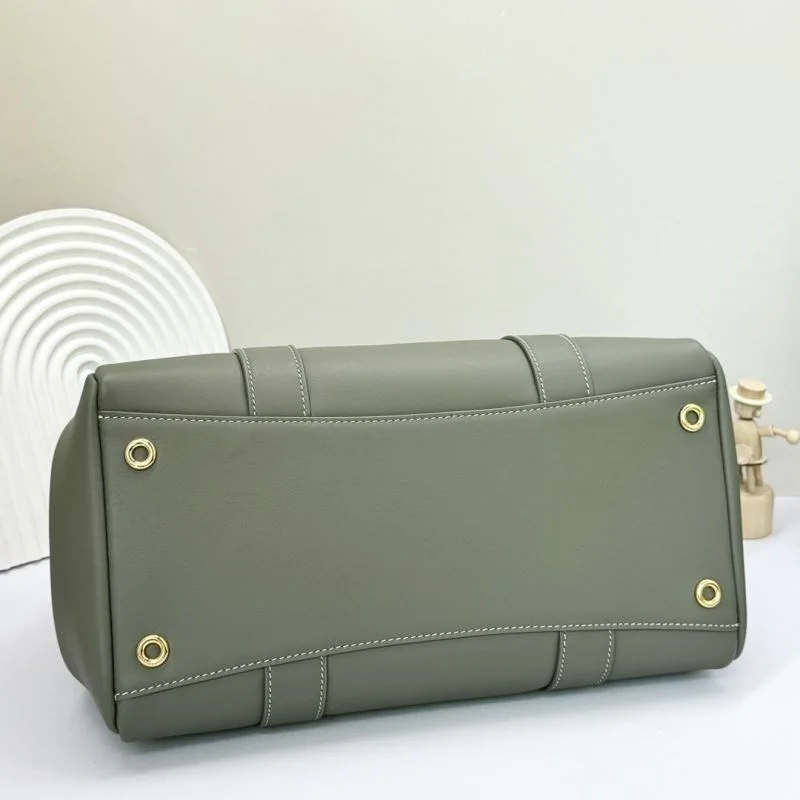 Loro Piana Top Handle Bags Practical 44136