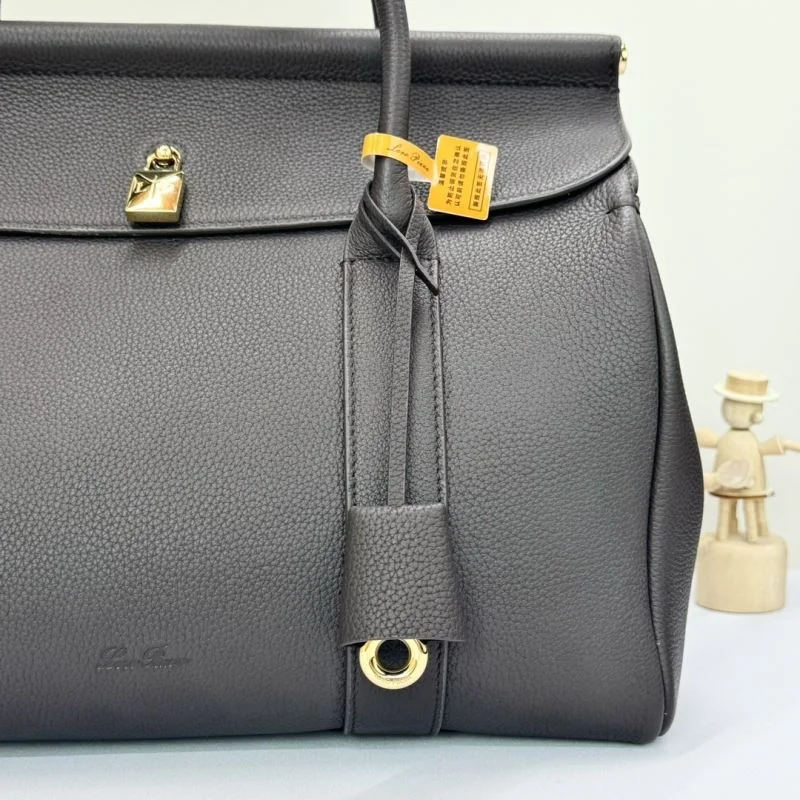 Loro Piana Top Handle Bags Versatile 44131