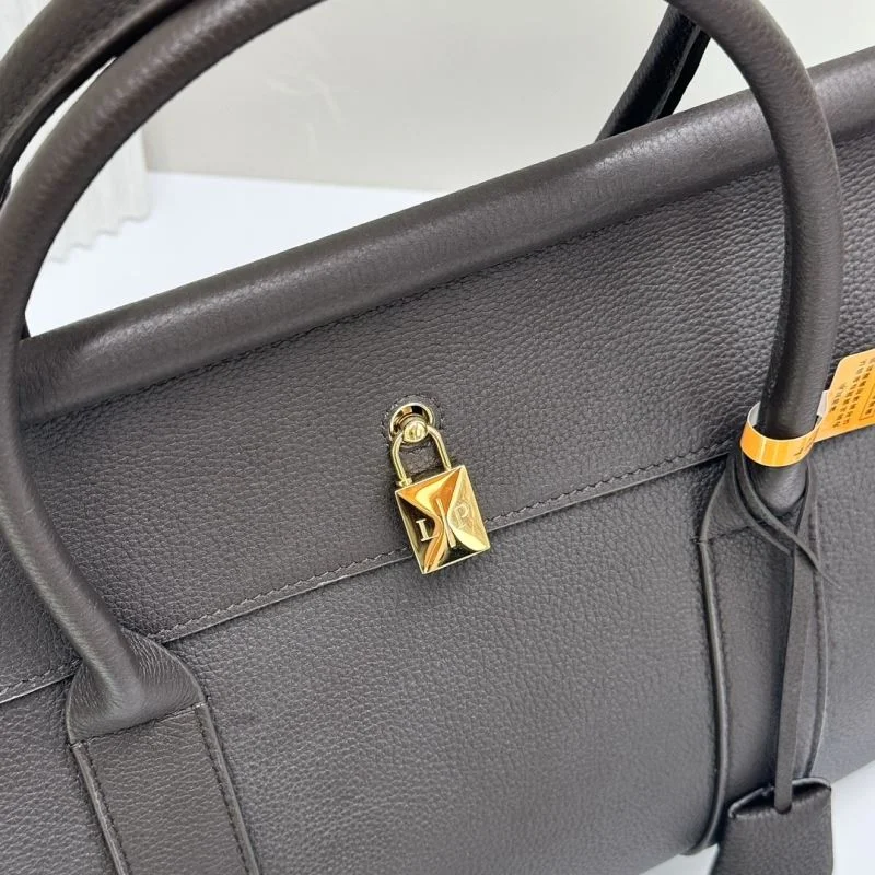 Loro Piana Top Handle Bags Versatile 44131