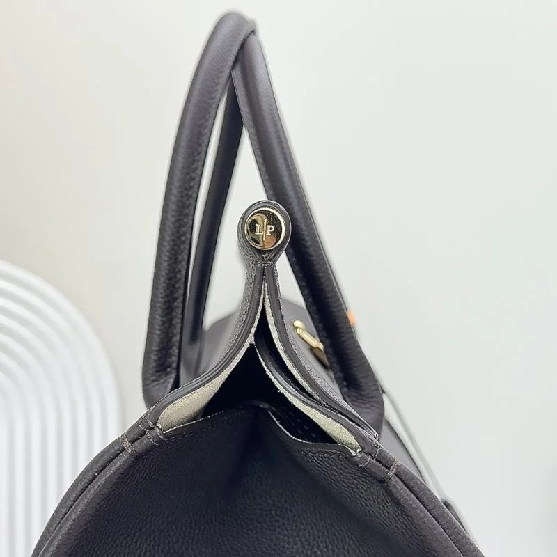 Loro Piana Top Handle Bags Versatile 44131