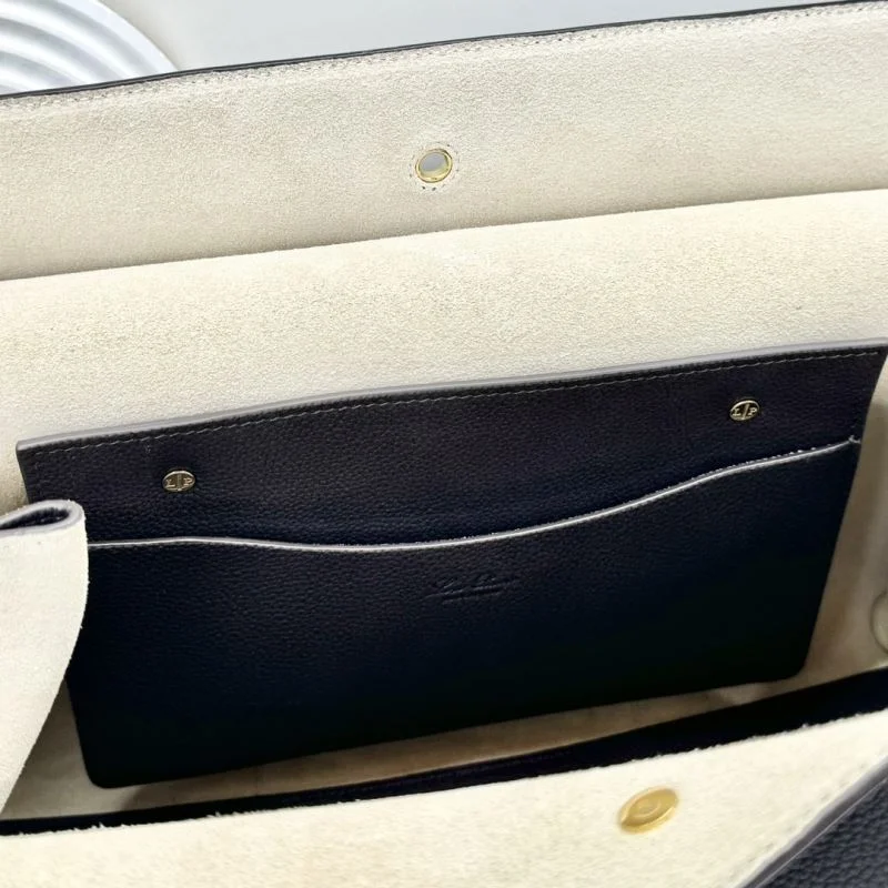 Loro Piana Top Handle Bags Versatile 44131