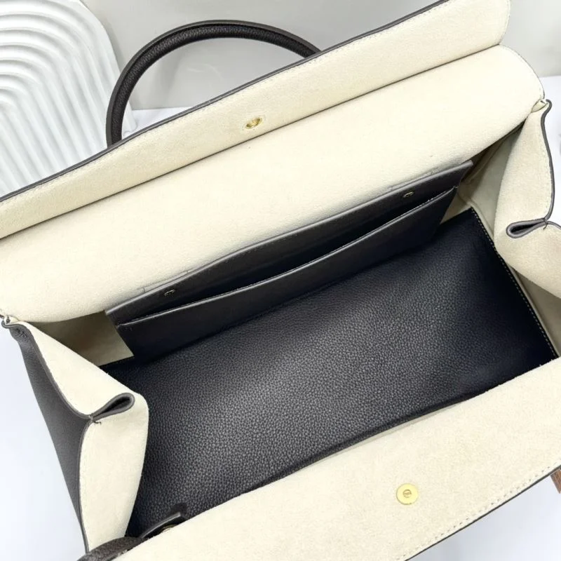 Loro Piana Top Handle Bags Versatile 44131