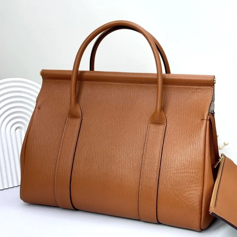 Loro Piana Top Handle Bags OnTrend 44135