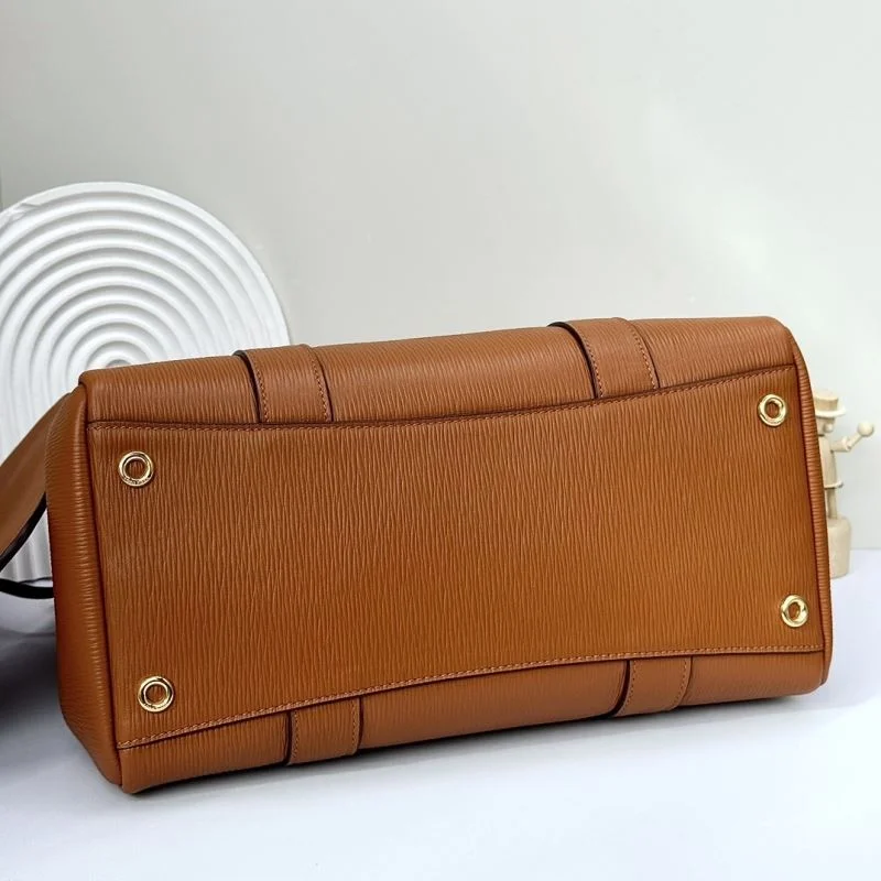 Loro Piana Top Handle Bags OnTrend 44135