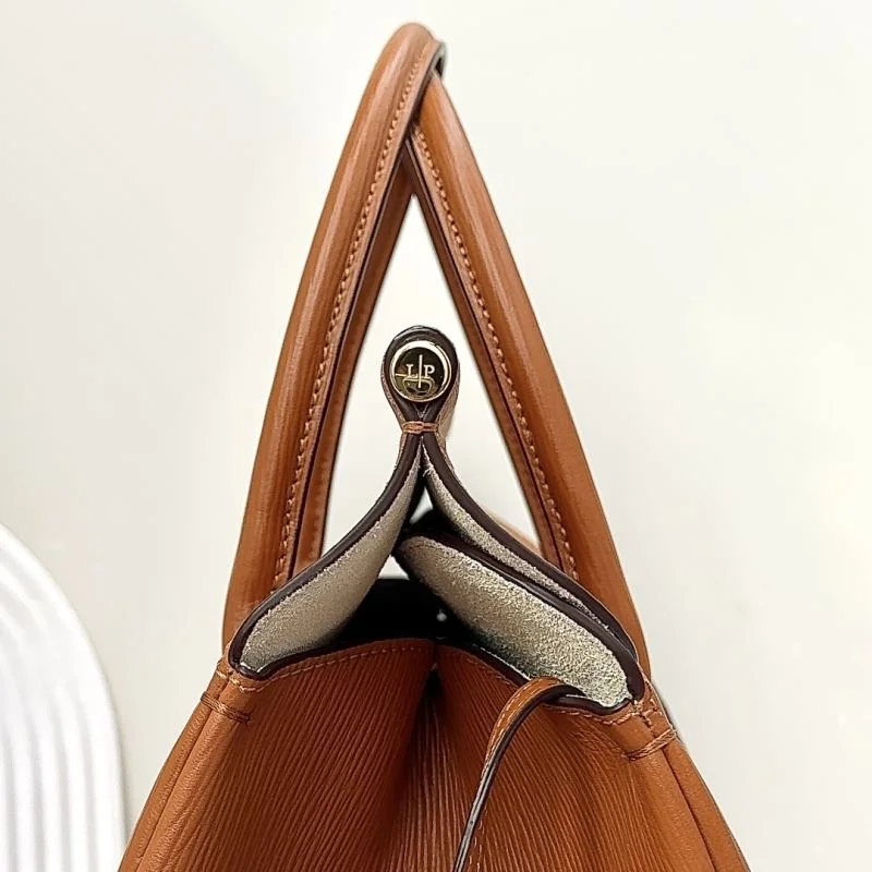 Loro Piana Top Handle Bags OnTrend 44135