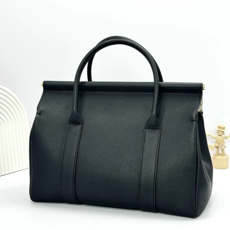 Flexible Loro Piana Top Handle Bags 44125