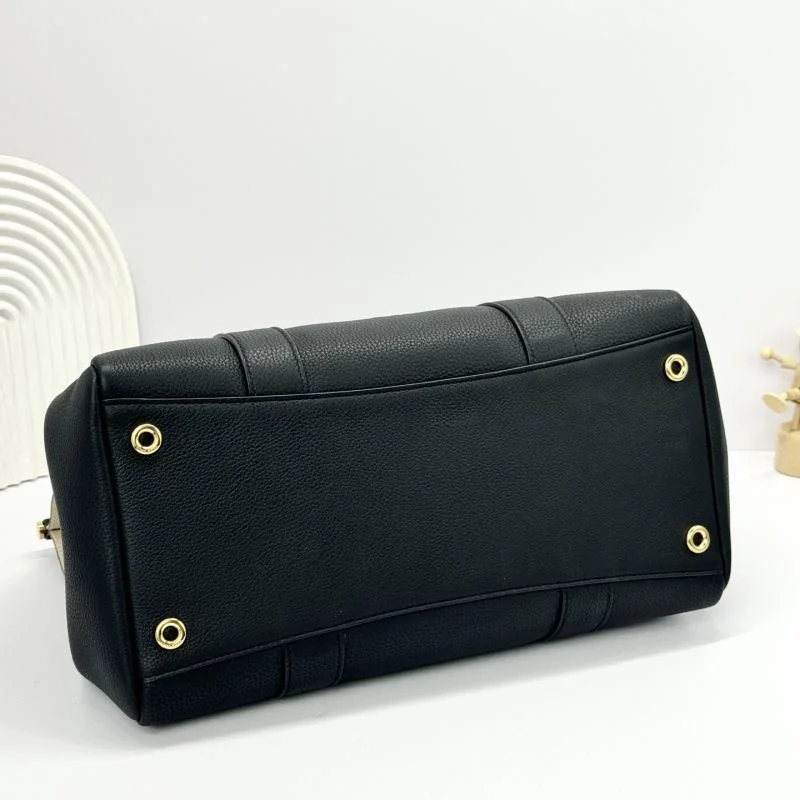 Flexible Loro Piana Top Handle Bags 44125