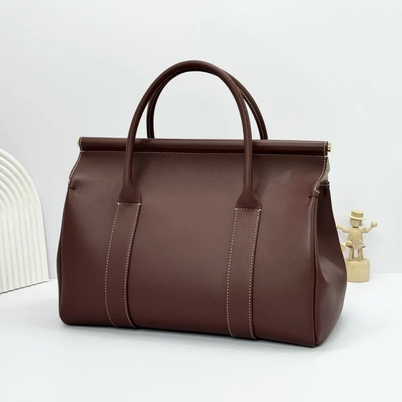 FashionForward Loro Piana Top Handle Bags 44123