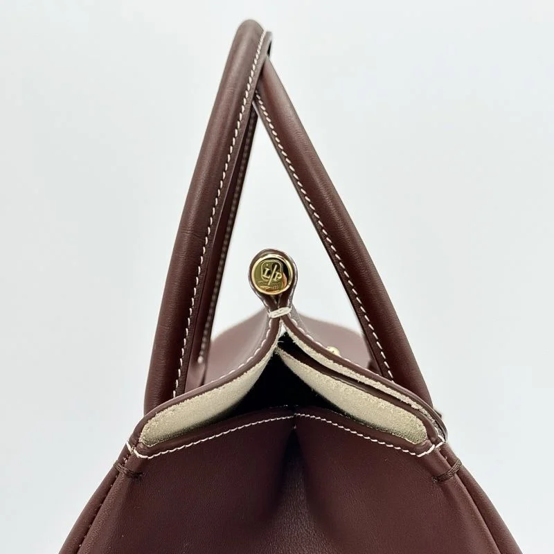 FashionForward Loro Piana Top Handle Bags 44123