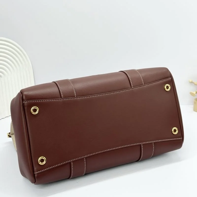 FashionForward Loro Piana Top Handle Bags 44123