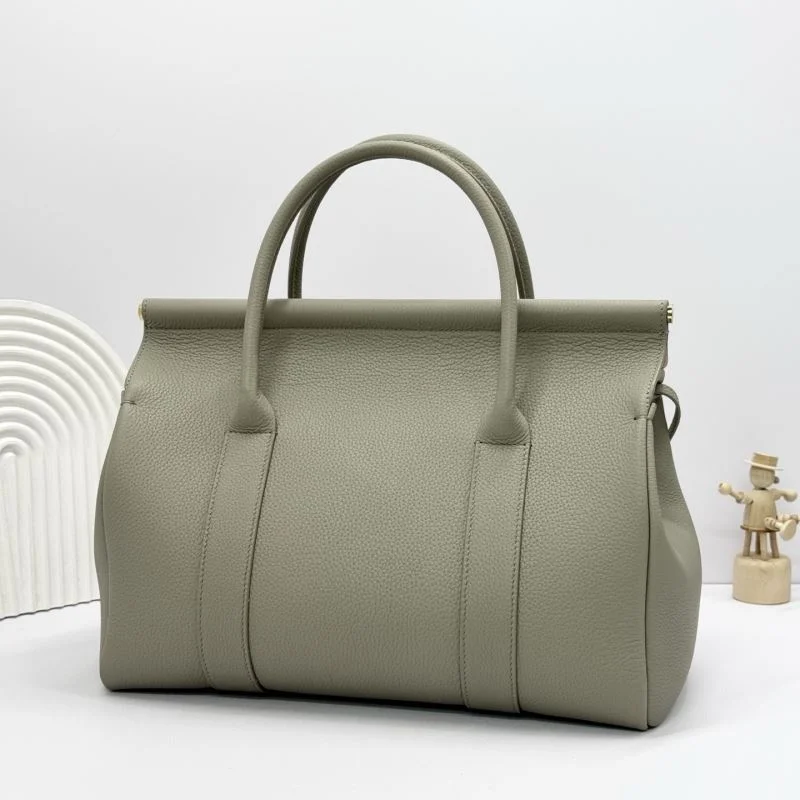 Loro Piana Top Handle Bags Comfortable 44121