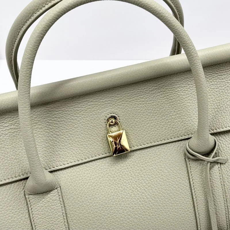 Loro Piana Top Handle Bags Comfortable 44121