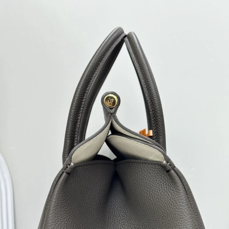 Loro Piana Top Handle Bags GoodFit 44163