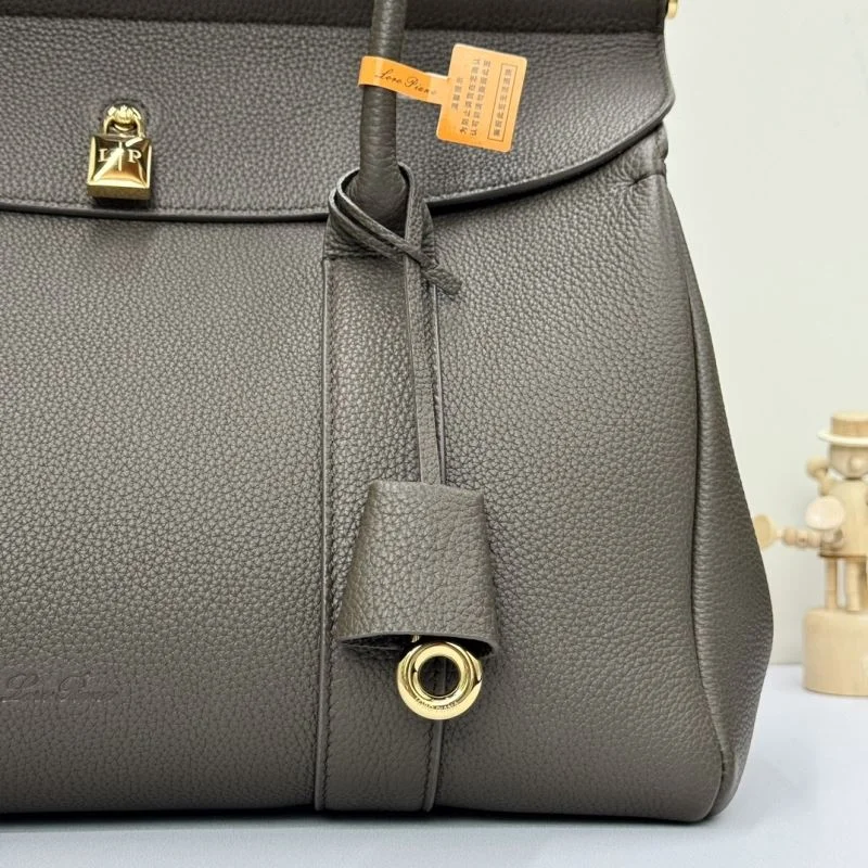 Loro Piana Top Handle Bags GoodFit 44163