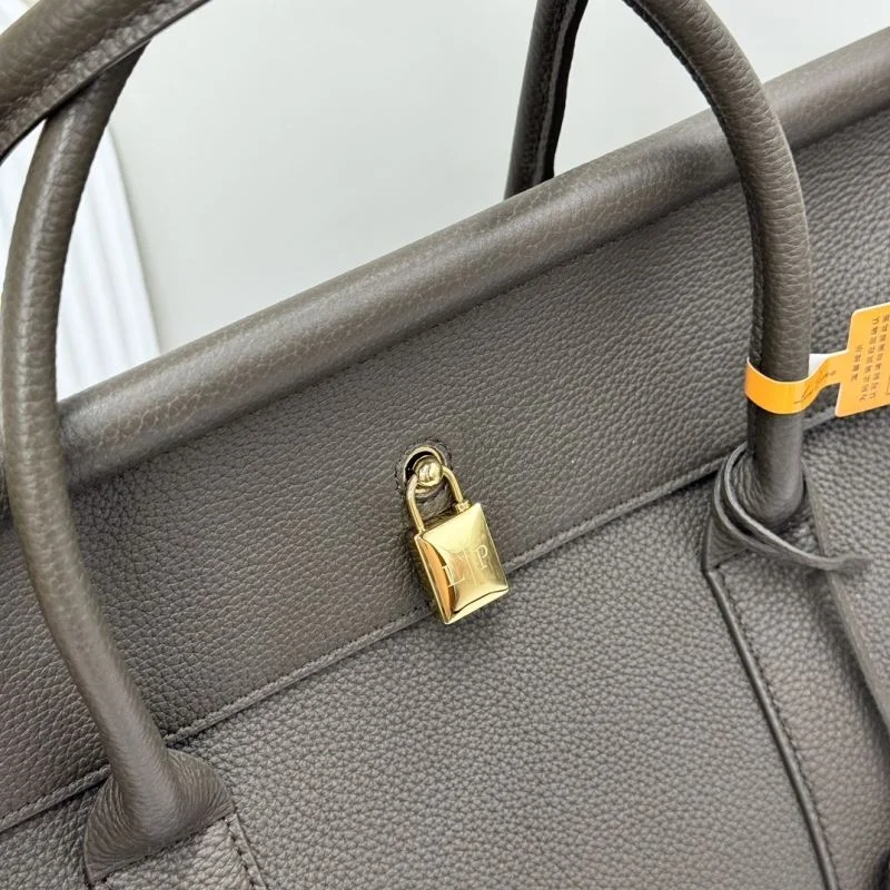Loro Piana Top Handle Bags GoodFit 44163