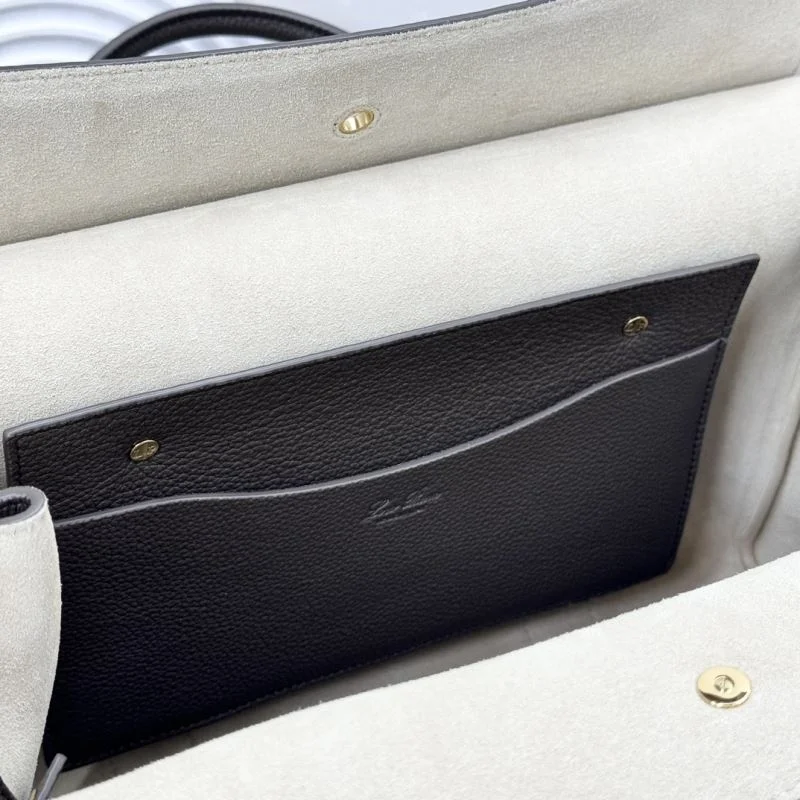 Loro Piana Top Handle Bags GoodFit 44163