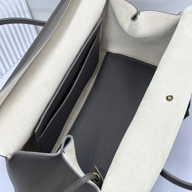 Loro Piana Top Handle Bags GoodFit 44163