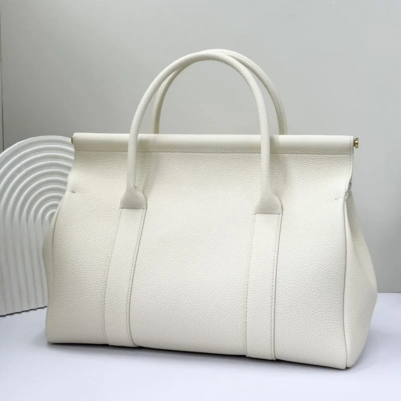 Attractive Loro Piana Top Handle Bags 44120